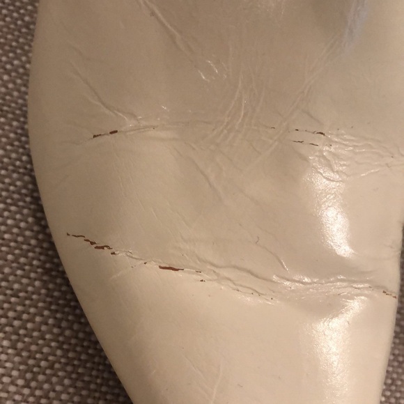 Rag and Bone ankle booties. Size 7 - Picture 5 of 6